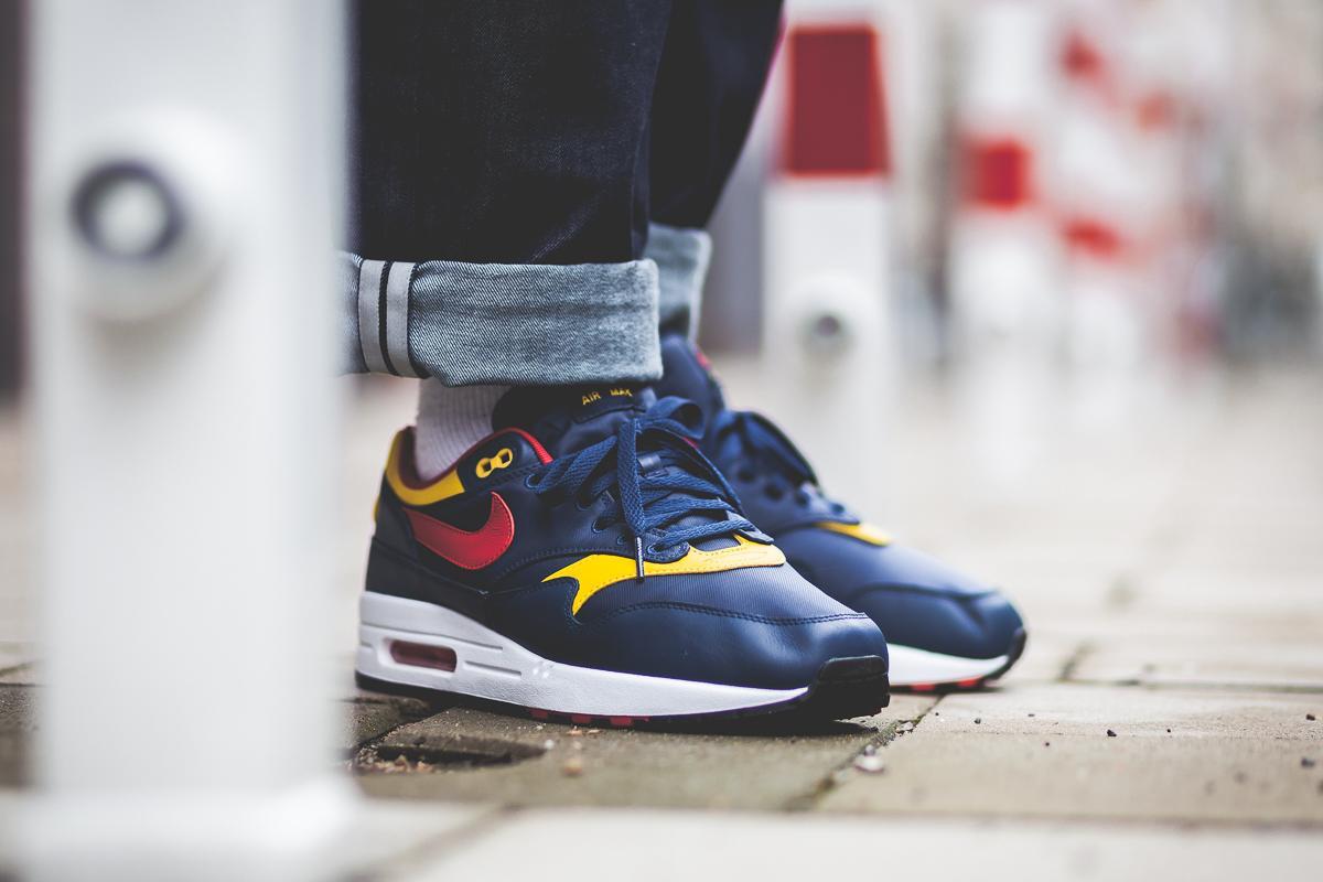 Nike Air Max 1 Premium 